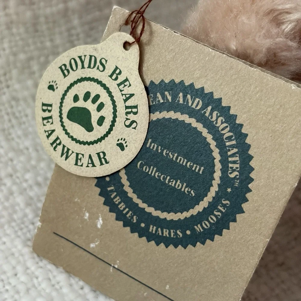 Boyds Bears boyds bears